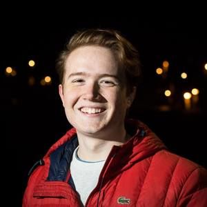 Meet your Posher, Edward